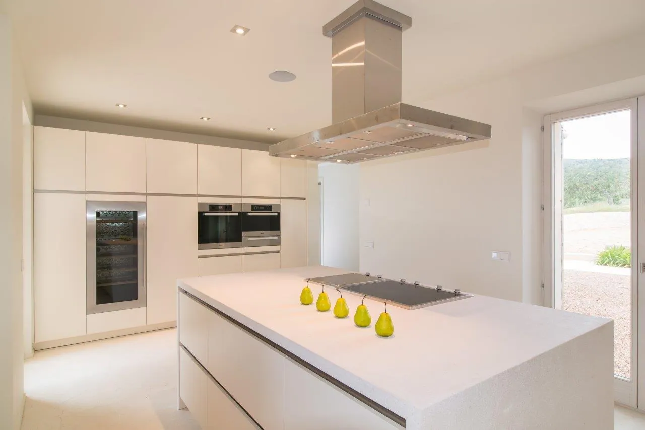 Kitchen by Palmer & Partners